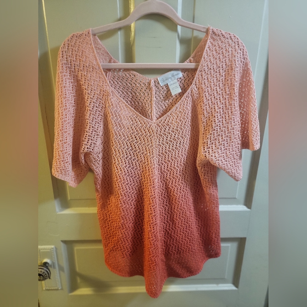 Knit Top